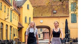 Kunst, kultur, natur - i Assens